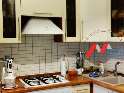 квартира за адресою Київ, Сімферопольська вул., 9