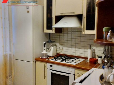 квартира за адресою Київ, Сімферопольська вул., 9