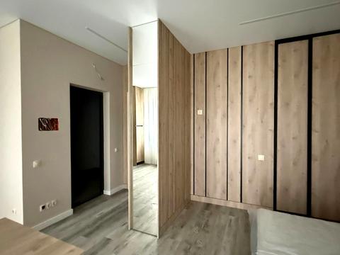 квартира за адресою Олександра Богомольця вул., 19