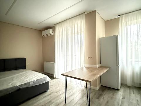 квартира за адресою Олександра Богомольця вул., 19