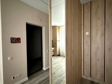 квартира за адресою Олександра Богомольця вул., 19