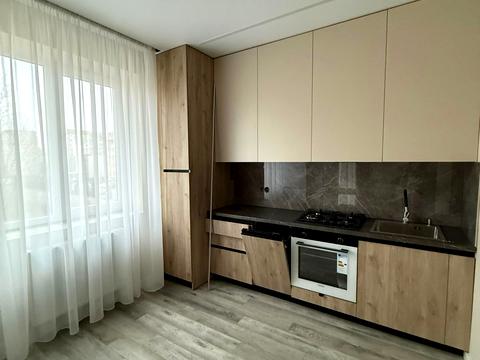 квартира за адресою Олександра Богомольця вул., 19