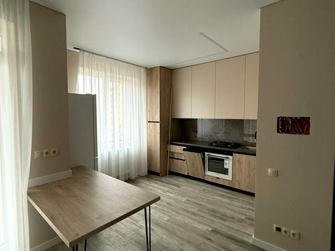 квартира за адресою Олександра Богомольця вул., 19