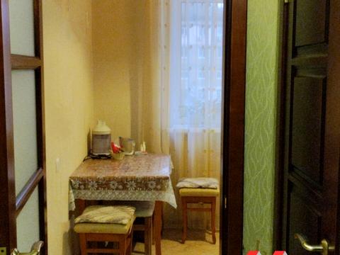 квартира за адресою Київ, Сімферопольська вул., 9