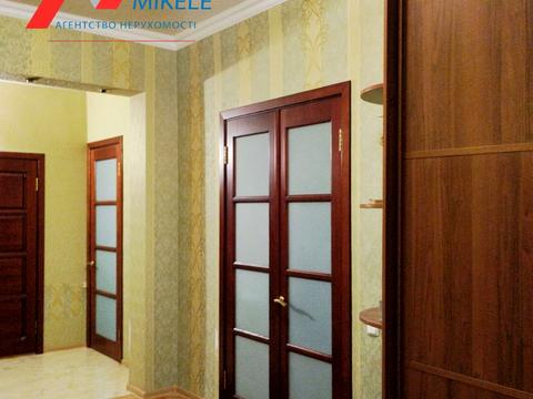 квартира за адресою Київ, Сімферопольська вул., 9