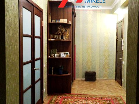 квартира за адресою Київ, Сімферопольська вул., 9