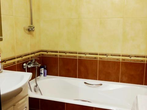 квартира за адресою Київ, Сімферопольська вул., 9