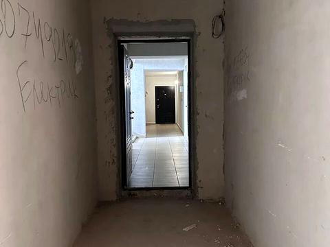 квартира по адресу Андрея Мельника ул., 10