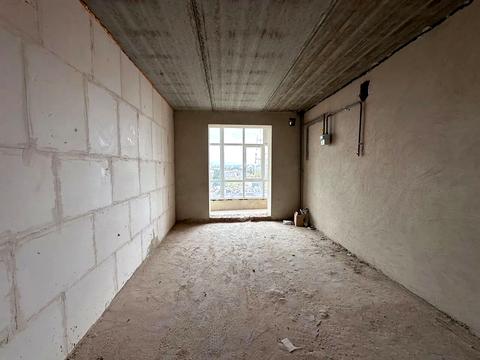 квартира по адресу Андрея Мельника ул., 10