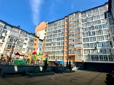 квартира по адресу Андрея Мельника ул., 10