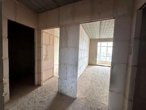 квартира по адресу Андрея Мельника ул., 10