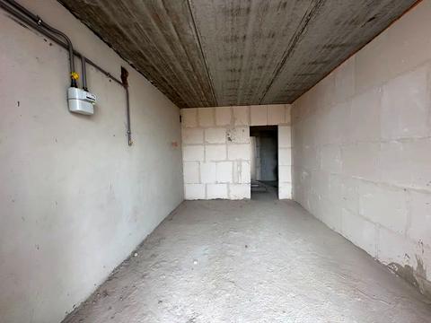 квартира по адресу Андрея Мельника ул., 10