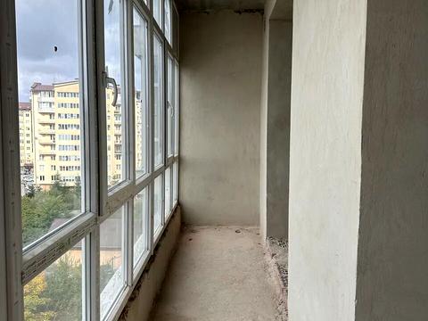 квартира по адресу Андрея Мельника ул., 10