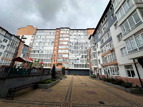 квартира по адресу Андрея Мельника ул., 10