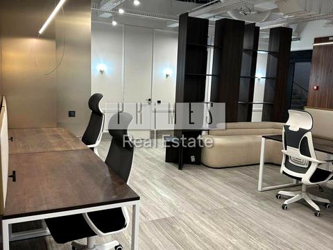 комерційна за адресою Бульварно-Кудрявська вул. (Воровського), 15а