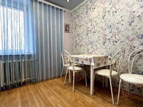 квартира по адресу Січовий пер., 17