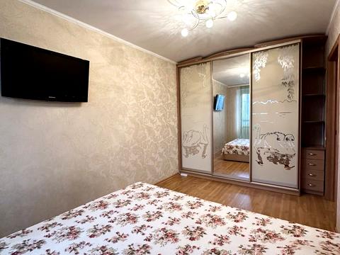 квартира по адресу Січовий пер., 17