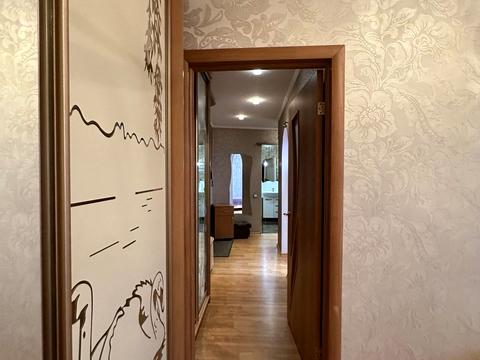 квартира по адресу Січовий пер., 17