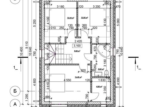 будинок за адресою Проїзд 2 -й Гетьмана Мазепи, 21