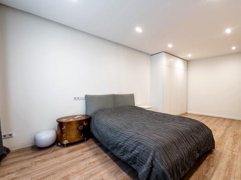 квартира за адресою В'ячеслава Чорновола вул., 27