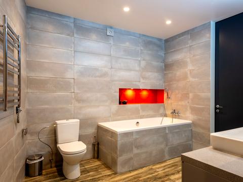 квартира за адресою В'ячеслава Чорновола вул., 27