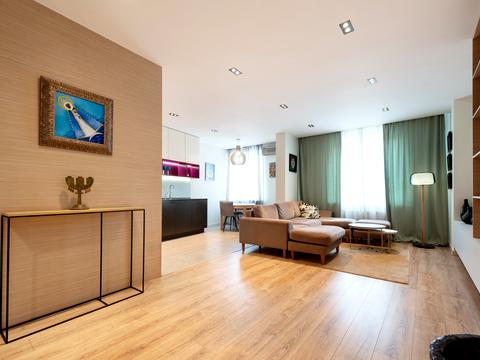 квартира за адресою В'ячеслава Чорновола вул., 27