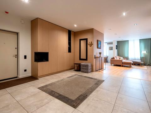 квартира за адресою В'ячеслава Чорновола вул., 27