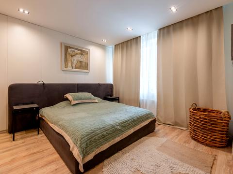 квартира за адресою В'ячеслава Чорновола вул., 27