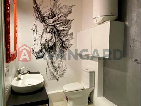 квартира за адресою Алішера Навої просп., 69