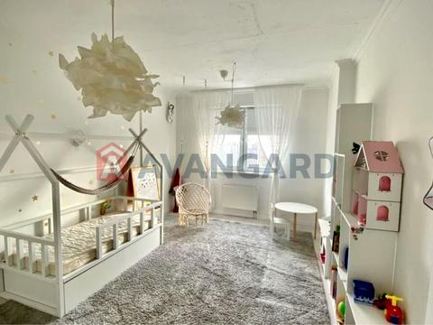 квартира за адресою Алішера Навої просп., 69