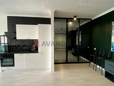 квартира за адресою Алішера Навої просп., 69