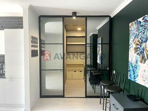 квартира за адресою Алішера Навої просп., 69