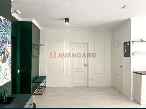 квартира за адресою Алішера Навої просп., 69