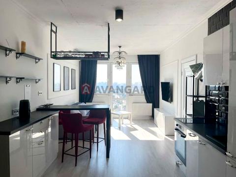 квартира за адресою Алішера Навої просп., 69