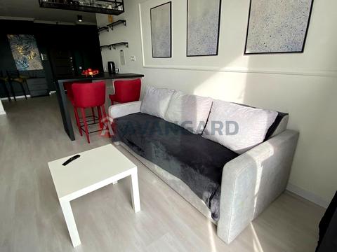 квартира за адресою Алішера Навої просп., 69