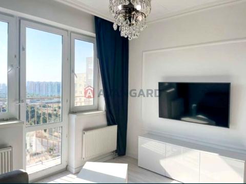 квартира за адресою Алішера Навої просп., 69