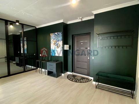 квартира за адресою Алішера Навої просп., 69