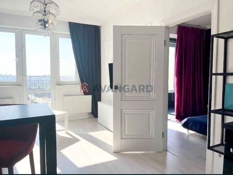 квартира за адресою Алішера Навої просп., 69