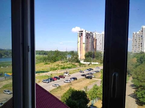 квартира по адресу Митрополита Андрея Шептицкого ул. (Анатолія Луначарського), 3-Г