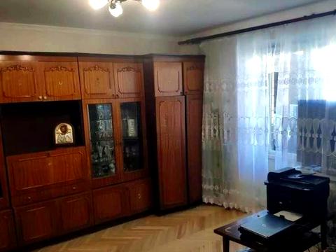 квартира по адресу Митрополита Андрея Шептицкого ул. (Анатолія Луначарського), 3-Г