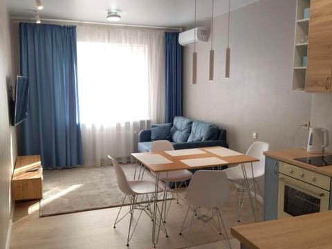 квартира за адресою Новопольова вул., 2 корп. 1