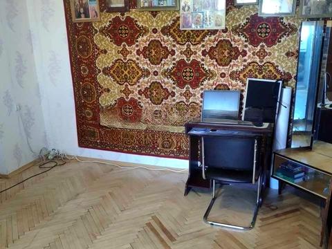 квартира по адресу Митрополита Андрея Шептицкого ул. (Анатолія Луначарського), 3-Г