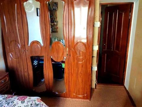 квартира по адресу Митрополита Андрея Шептицкого ул. (Анатолія Луначарського), 3-Г