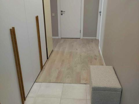 квартира за адресою Новопольова вул., 2 корп. 1