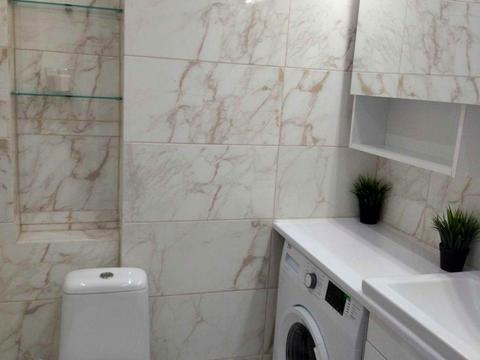 квартира за адресою Новопольова вул., 2 корп. 1