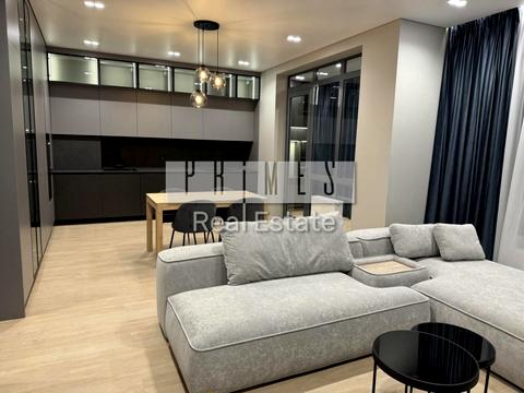 квартира за адресою Андрія Верхогляда вул. (Михайла Драгомирова), 19-А