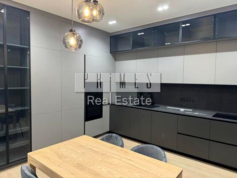 квартира за адресою Андрія Верхогляда вул. (Михайла Драгомирова), 19-А