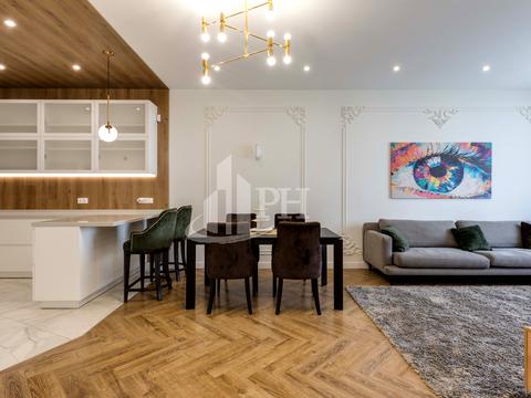 квартира за адресою Лабораторний пров., 7