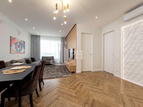 квартира за адресою Лабораторний пров., 7