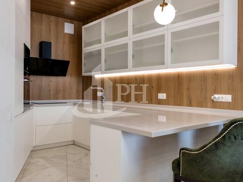 квартира за адресою Лабораторний пров., 7